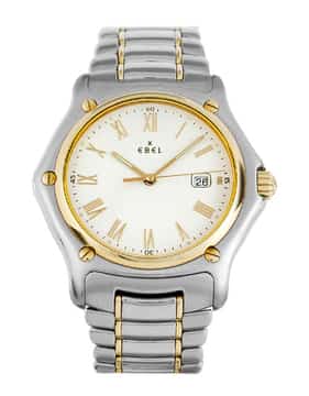 Sell ebel watch discount